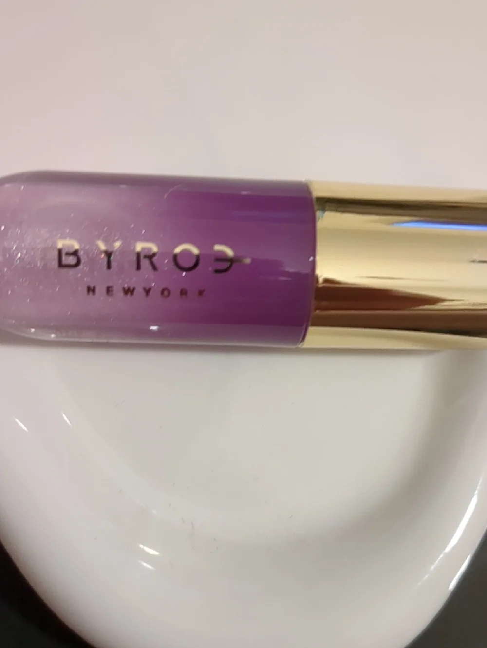 Shimmer Lip Oil